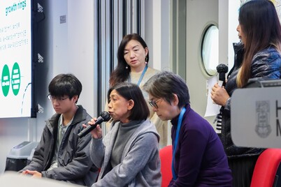 Body Donation Day 2025- Mar 8, 2025 - Photo - 32