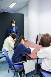 Body Donation Day 2025- Mar 8, 2025 - Photo - 20