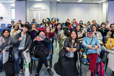 Body Donation Day 2025- Mar 8, 2025 - Photo - 19