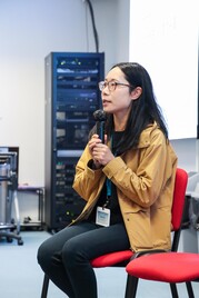 Body Donation Day 2025- Mar 8, 2025 - Photo - 10