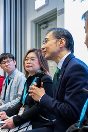 Body Donation Day 2025- Mar 8, 2025 - Photo - 6