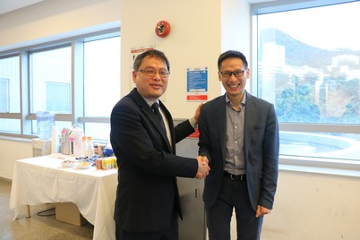 Croucher Summer Course In Precision Genome Engineering By CRISPR (Aug 10-15, 2018) - Photo - 2