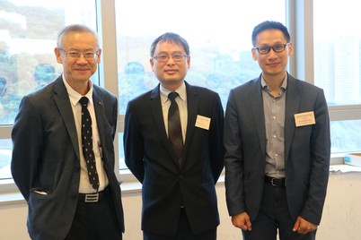 Croucher Summer Course In Precision Genome Engineering By CRISPR (Aug 10-15, 2018) - Photo - 4