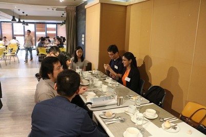 Croucher Summer Course In Precision Genome Engineering By CRISPR (Aug 10-15, 2018) - Photo - 40