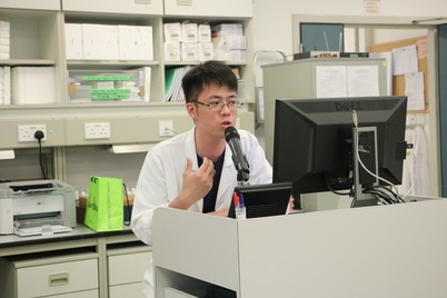 Croucher Summer Course In Precision Genome Engineering By CRISPR (Aug 10-15, 2018) - Photo - 63