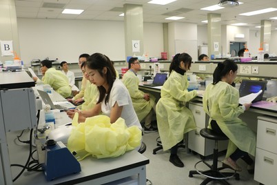 Croucher Summer Course In Precision Genome Engineering By CRISPR (Aug 10-15, 2018) - Photo - 66