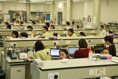 Croucher Summer Course In Precision Genome Engineering By CRISPR (Aug 10-15, 2018) - Photo - 70