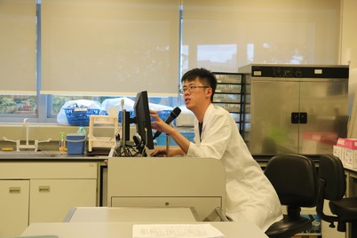 Croucher Summer Course In Precision Genome Engineering By CRISPR (Aug 10-15, 2018) - Photo - 64