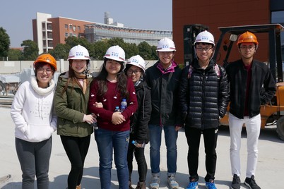 Visit to Shanghai on Mar 8-10, 2018 - Photo - 20