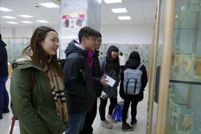 Visit to Shanghai on Mar 8-10, 2018 - Photo - 17