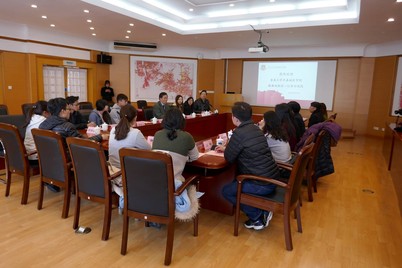 Visit to Shanghai on Mar 8-10, 2018 - Photo - 5