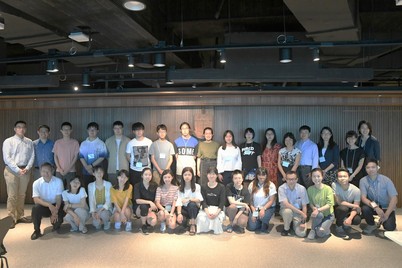 Zhejiang University - The University of Hong Kong Exchange / Summer workshop June 18-21, 2019 - Photo - 8