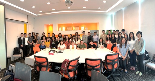 Zhejiang University - The University of Hong Kong Exchange / Summer workshop June 18-21, 2019 - Photo - 6