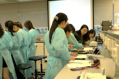 Zhejiang University - The University of Hong Kong Exchange / Summer workshop June 18-21, 2019 - Photo - 4