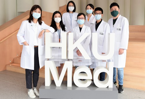 Press Release: HKUMed researchers unveil a novel molecular mechanism underlying liver cancer drug resistance and tumour recurrence