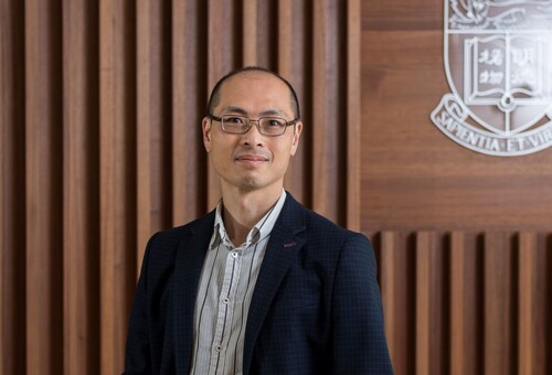 Press Release: Dr Jason Wong and his team discover an unknown function of DNA mismatch repair that protects us from cancer  