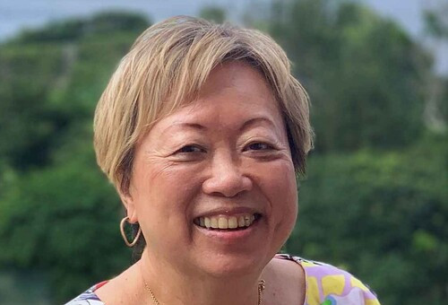 Professor Kathryn Cheah, interviewed by Croucher Foundation, shared her thoughts on the challenges and experiences of women scientists in Hong Kong 