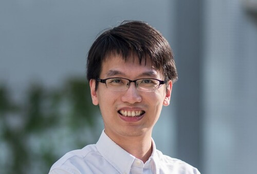 Media Coverage: Dr Clive Chung wrote an article on Biology vs Biomedical Sciences for am730