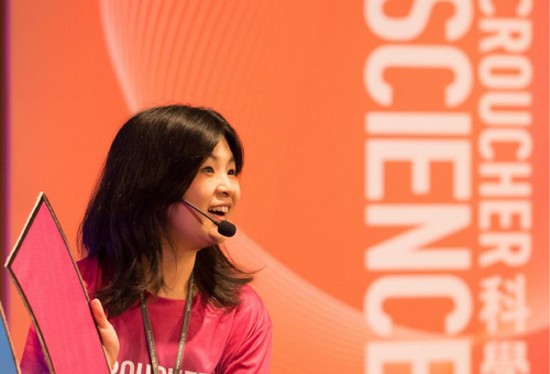 Dr Stephanie Ma, interviewed by Croucher Foundation, shared her views on how participating in a Croucher Science education outreach programme has helped to explain her own research in cancer biology
