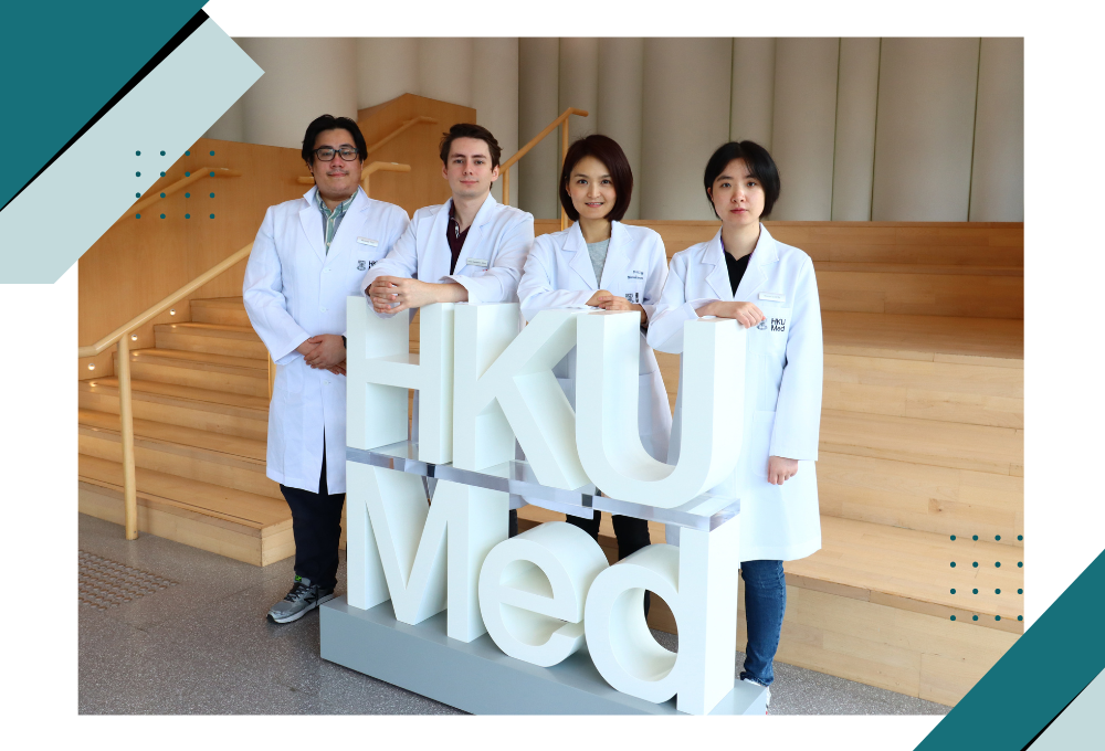  HKUMed uncovers an unexpected T cell exhaustion factor driving cancer immunotherapy resistance