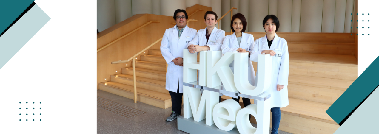  HKUMed uncovers an unexpected T cell exhaustion factor driving cancer immunotherapy resistance