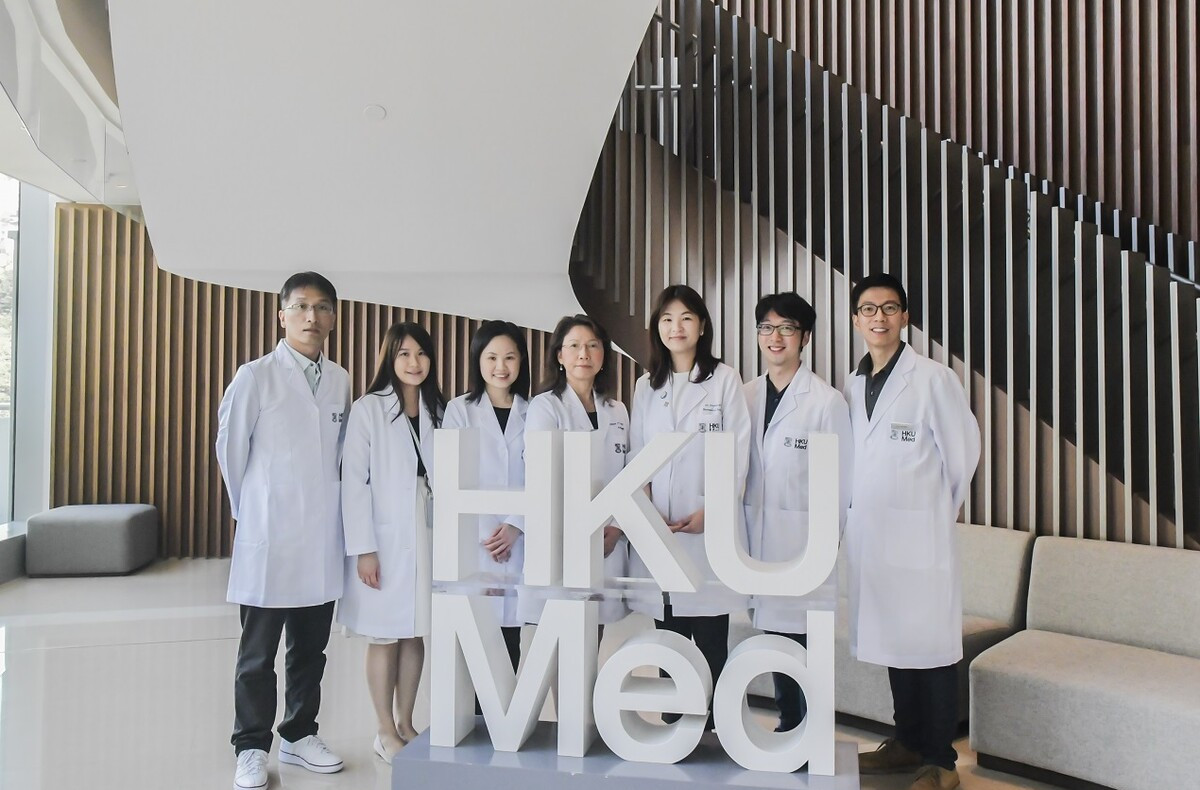 HKUMed discovers a novel molecular mechanism driving chemoresistance and tumour recurrence in gastric cancer, unveiling an actionable target for the disease