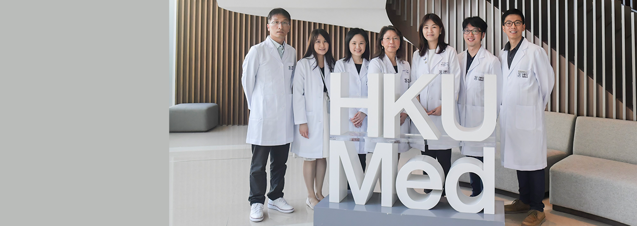HKUMed discovers a novel molecular mechanism driving chemoresistance and tumour recurrence in gastric cancer, unveiling an actionable target for the disease