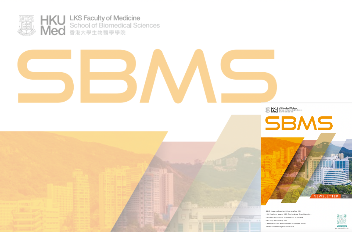 SBMS Newsletter Issue 15