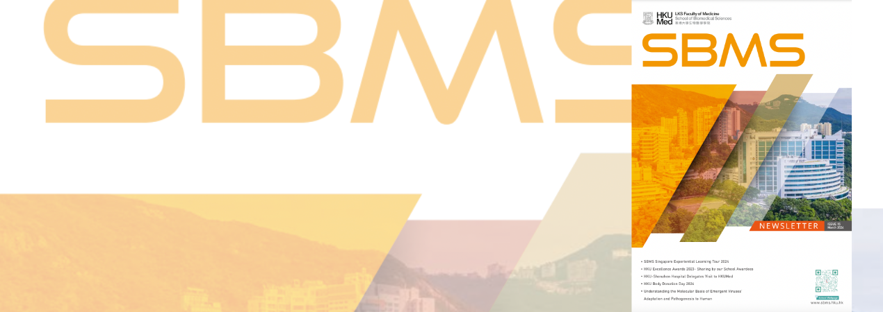 SBMS Newsletter Issue 15