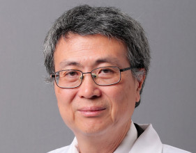 Prof. JD Huang has received Croucher Senior Research Fellowship 2021