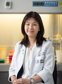 Dr. Stephanie Ma