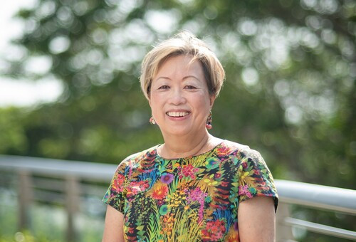 Press Release: Professor Kathryn Cheah elected as EMBO Associate Member