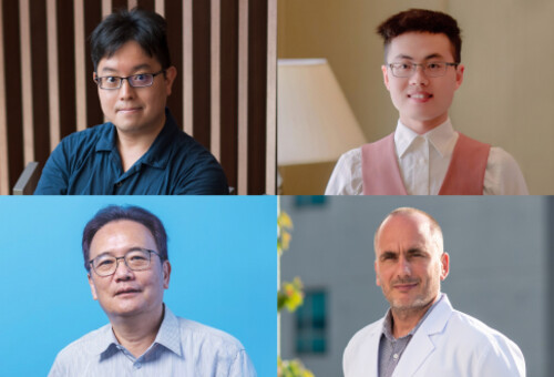 Press Release: Four HKU research projects awarded US National Academy of Medicine Healthy Longevity Catalyst Award (Hong Kong) 2023