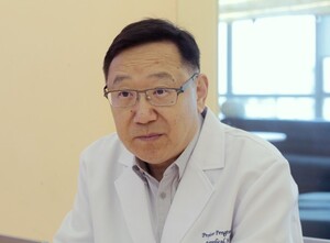 Professor Pentao Liu