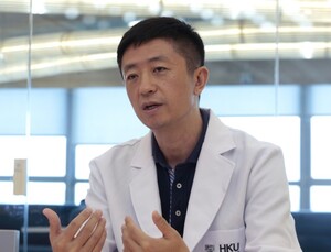 Dr. Han Dong