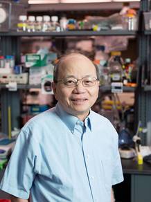 Dr. King-Wai Yau
