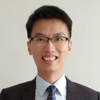 Dr CHUNG, Clive Yik Sham 鍾亦琛 (joint appointment with Department of Pathology)