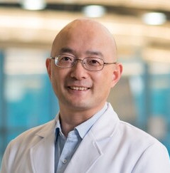 Dr QIAN, Chengmin 錢程民