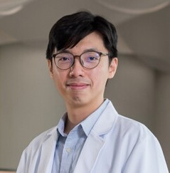 Dr WONG, Alan Siu Lun 黃兆麟