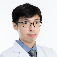 Dr WONG, Alan Siu Lun 黃兆麟