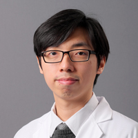 Dr WONG, Alan Siu Lun 黃兆麟