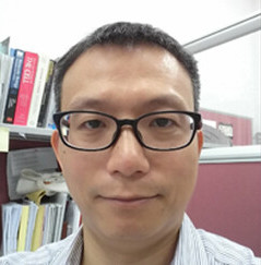 Dr WONG, Brian Choi Wah 黃楚華