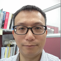 Dr WONG, Brian Choi Wah 黃楚華