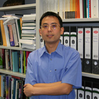 Dr WONG, Nai Sum 黃乃琛