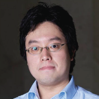 Dr SUGIMURA, Rio Ryohichi 杉村竜一