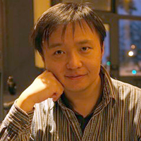 Dr YANG, Jian 楊鑒