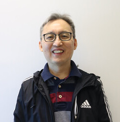 Dr YAO, Kwok Ming 丘國明