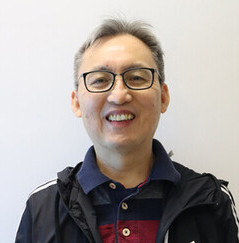 Dr YAO, Kwok Ming 丘國明