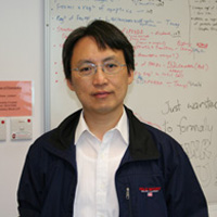 Dr YAO, Kwok Ming 丘國明
