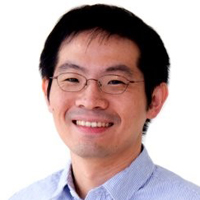 Dr YU, Cheng-Han 游承翰